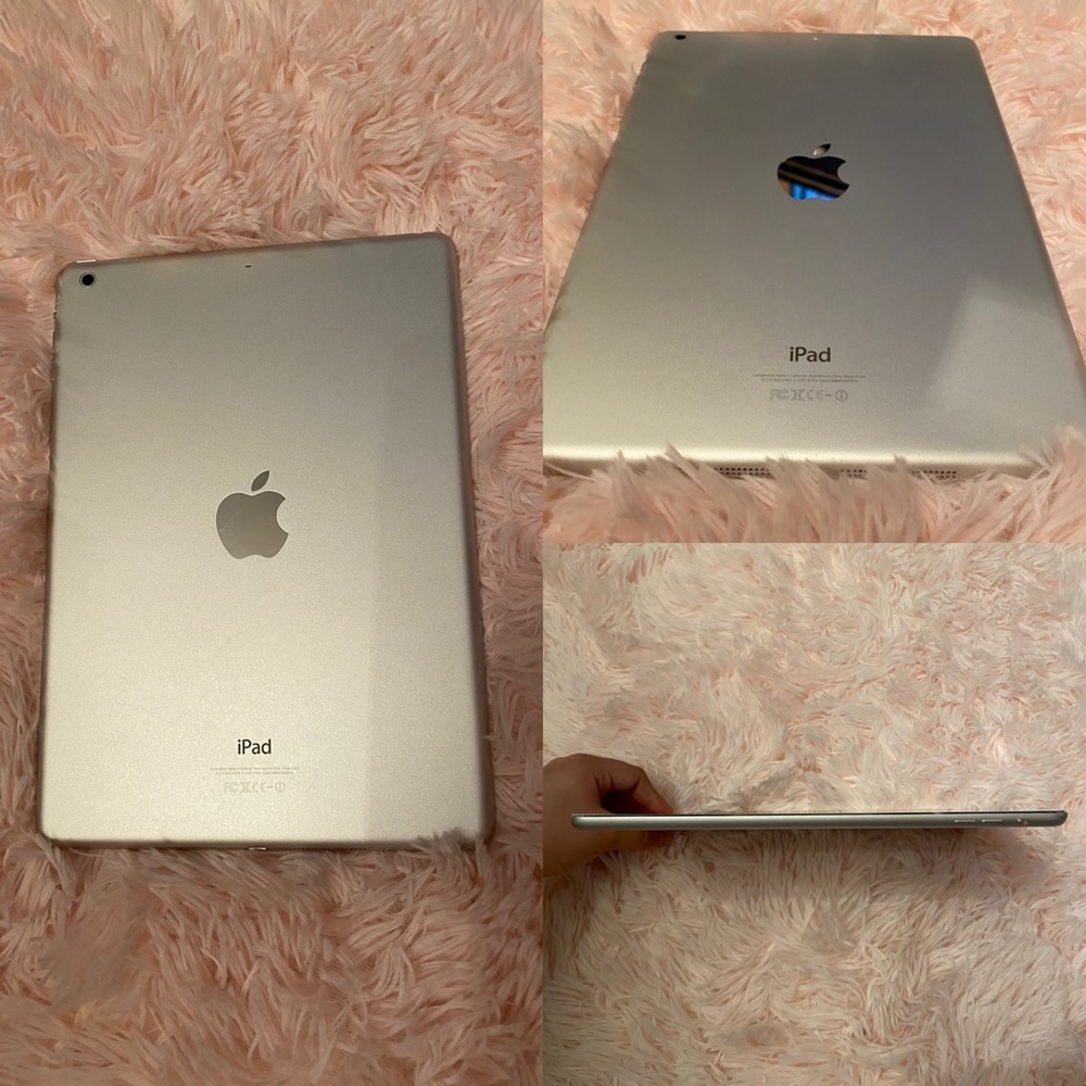 iPad Air